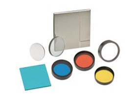 滤光片（滤色片、偏振片等）