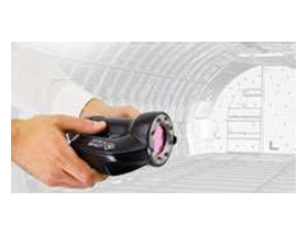 光学三坐标测量系统