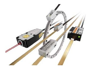 编码器、光栅尺等